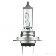 Лампа галогеновая H7 EXTRA LIGHT +50% 55 Вт 12 В NEOLUX N499EL S873S R2 4008321761132 1194547782 - Изображение 2