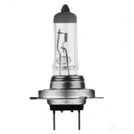 Лампа галогеновая H7 EXTRA LIFETIME PX26D 55 Вт 12 В 3200K NEOLUX N499LL 99X5 FS 1194547812 4008321880512 - Изображение 5