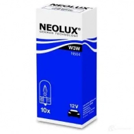 Лампа W3W W2.1X9.5D 3 Вт 12 В NEOLUX 3820416 4008321770561 NQO NWG N504 - Изображение 5