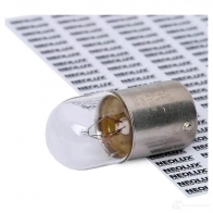 Лампа R10W BA15S 10 Вт 24 В NEOLUX N246 RRDN1 R10 W 3819960 - Изображение 2