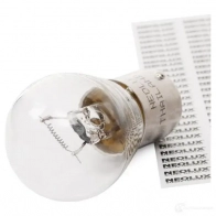 Лампа P21W BA15S 21 Вт 24 В NEOLUX 4M257SG N241 P 21W 3819886 - Изображение 2