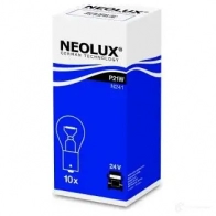 Лампа P21W BA15S 21 Вт 24 В NEOLUX 4M257SG N241 P 21W 3819886 - Изображение 6