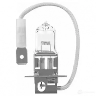 Лампа галогеновая H3 PK22S 70 Вт 24 В NEOLUX COVV QI 3820230 4008321760678 N460 - Изображение 2