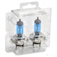 Лампа галогеновая H4 BLUE LIGHT 60/55 Вт 12 В NEOLUX 4052899500976 WZP RWAA N472BSCB 1194547690 - Изображение 3