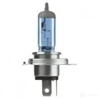 Лампа галогеновая H4 BLUE LIGHT 60/55 Вт 12 В NEOLUX 4052899500976 WZP RWAA N472BSCB 1194547690 - Изображение 5