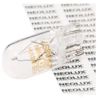 Лампа W5W W2.1X9.5D 5 Вт 24 В NEOLUX 3820451 N507 W5 W QGE4C - Изображение 2