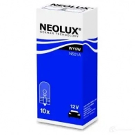 Лампа WY5W W2.1X9.5D 5 Вт 12 В NEOLUX WY 5W N501A 3820406 U8EVW4V - Изображение 5