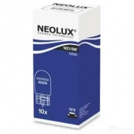 Лампа W21/5W W3X16Q 21/5 Вт 12 В NEOLUX UIAD5 N580 1420452092 W 21/5W - Изображение 6