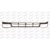 Решетка бампера PRASCO UNYBVO HN0192120OE Hyundai Accent (MC) 3 Хэтчбек 1.4 GL 97 л.с. 2005 – 2010 8QH LOK