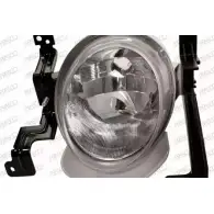 Противотуманная фара, противотуманка птф PRASCO HN2004413OE Hyundai i20 (PB, PBT) 1 Хэтчбек 1.6 CRDi 116 л.с. 2008 – 2012 J7V7Z N2S3 D