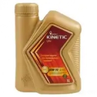 Трансмиссионное масло в мкпп, редуктор полусинтетическое 40817632 ROSNEFT SAE 80W-90 API GL-4, API GL-5, API GL-4, API GL-5, 1 л ROSNEFT U0U WO 40817632 1439755280