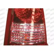 Задний фонарь PRASCO KI3204054 OFZZ51 L 1C2FKA Kia Picanto (SA) 1 Хэтчбек