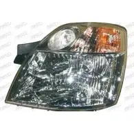 Фара PRASCO 3SUFNE 7 LY4G KI3204803OE Kia Picanto (SA) 1 Хэтчбек 1.1 65 л.с. 2004 – 2025