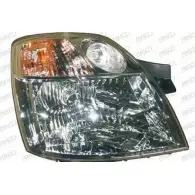 Фара PRASCO KI3204804OE MMH LO9M Kia Picanto (SA) 1 Хэтчбек 1.1 65 л.с. 2004 – 2025 T4N13KJ