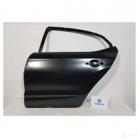 Дверь задняя левая SEHUN BR2T W 1438173682 SH000370