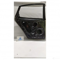Дверь задняя левая SEHUN SH000684 A RO2D5V 1438173725 - Изображение 2