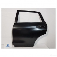 Дверь задняя левая SEHUN OL1 D7W SH000500 1438173742