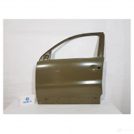 Дверь передняя левая SEHUN Q 2W1NFX SH000485 1438173984