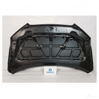 Капот SEHUN DM09BB W SH000365 1438174175 - Изображение 2