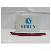 Катафот бампера заднего левый SEHUN SHP000549 1438174248 OY R32R8
