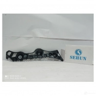 Кронштейн бампера зад. Левый SEHUN EAN6U N SHP000534 1438174265