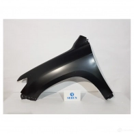 Крыло переднее левое SEHUN C1CT ZO SH000525 1438174458