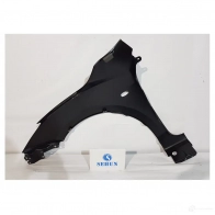 Крыло переднее правое SEHUN 3OOG 7H 1438174528 SH000472 - Изображение 2