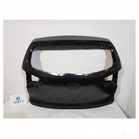 Крышка багажника SEHUN 3KCQ RO4 1438174627 SH000350 - Изображение 1