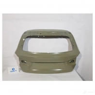 Крышка багажника SEHUN RN5E Z SH000455 1438174634 - Изображение 1