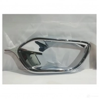 Накладка противотуманной фары левая SEHUN SHP000208 1438174734 U1OP S