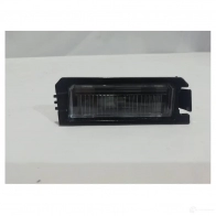 Подсветка заднего гос. Номера правая SEHUN SHP000501 JUH1XJ T 1438174866