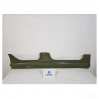 Порог левый SEHUN 4 O0AAZ 1438174868 SH000343 - Изображение 2