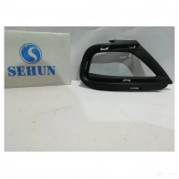 Рамка фары противотуманной задней правой SEHUN 1438174899 E7GUJI 3 SHP000277