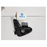 Рамка фары противотуманной правой SEHUN SHP000020 8M0 R3X 1438174936
