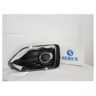 Рамка фары противотуманной правой SEHUN 1438174938 1RJW S SHP000033