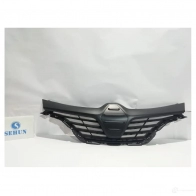 Решетка радиатора черная SEHUN S BVSK SHP000113 1438174999