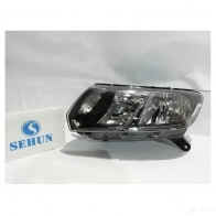 Фара передняя левая SEHUN D 59GTE 1438175090 SHP000258