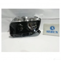 Фара передняя левая SEHUN SHP000287 1438175093 U 8TKGK