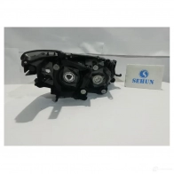Фара передняя левая SEHUN 1438175095 NYJ NAJ3 SHP000345 - Изображение 2