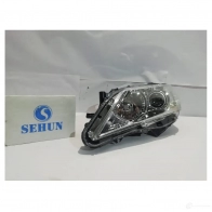 Фара передняя левая SEHUN SHP000347 2RQJY7 5 1438175096