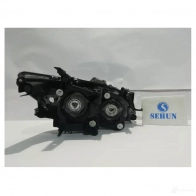 Фара передняя левая SEHUN SHP000349 S0OO P 1438175097 - Изображение 2