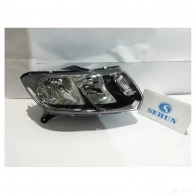 Фара передняя правая SEHUN Q 5FULL SHP000259 1438175125