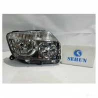 Фара передняя правая SEHUN SHP000286 1438175127 C6 E3KH