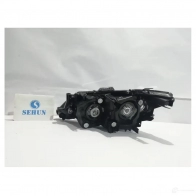 Фара передняя правая SEHUN SHP000350 5RP9M H 1438175132 - Изображение 2