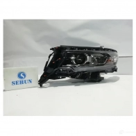 Фара передняя правая SEHUN R9 UW4V4 1438175137 SHP000405