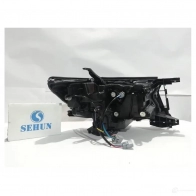 Фара передняя правая SEHUN R9 UW4V4 1438175137 SHP000405 - Изображение 2