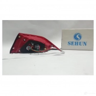 Фонарь задний внутренний левый SEHUN SHP000075 1438175244 82X7H R - Изображение 2