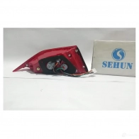 Фонарь задний внутренний правый SEHUN SHP000076 8L 3IT 1438175245 - Изображение 2