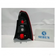 Фонарь задний левый SEHUN WJK5Y 1 SHP000178 1438175252 - Изображение 2