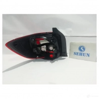 Фонарь задний правый SEHUN Z6DC H SHP000199 1438175278 - Изображение 2